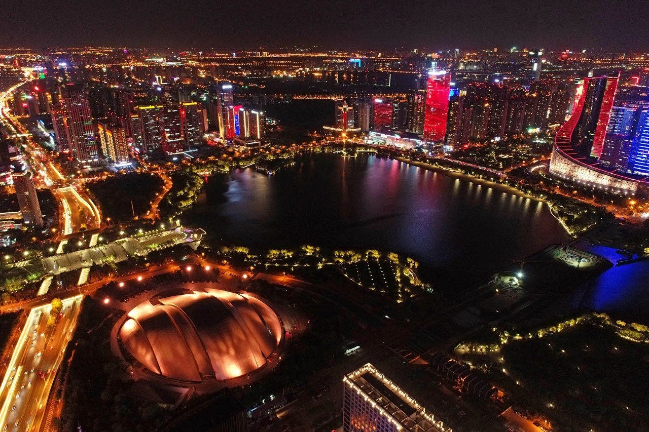 东升国际官网-钻营健全,你我一路成长