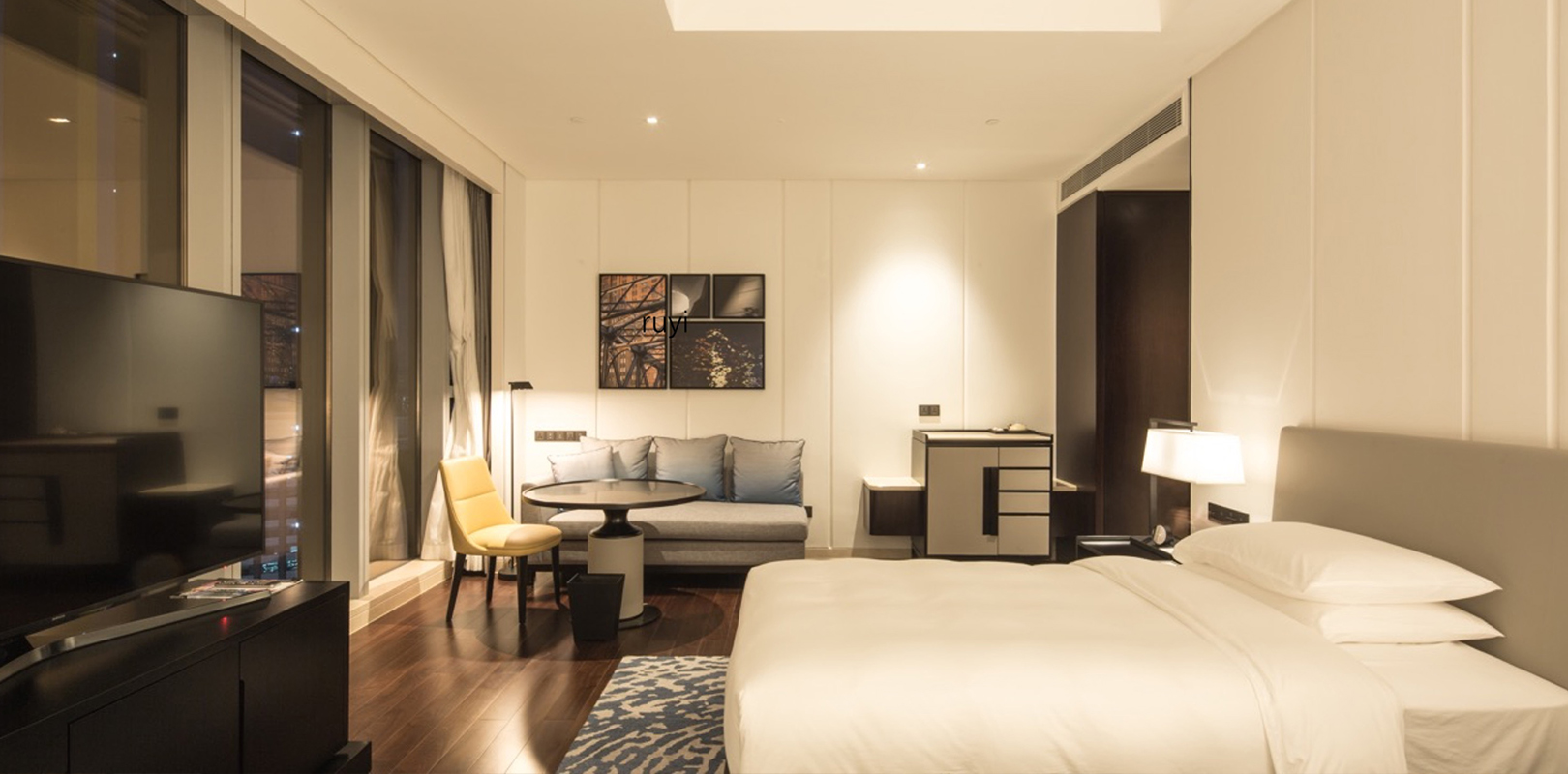 东升国际官网-钻营健全,你我一路成长