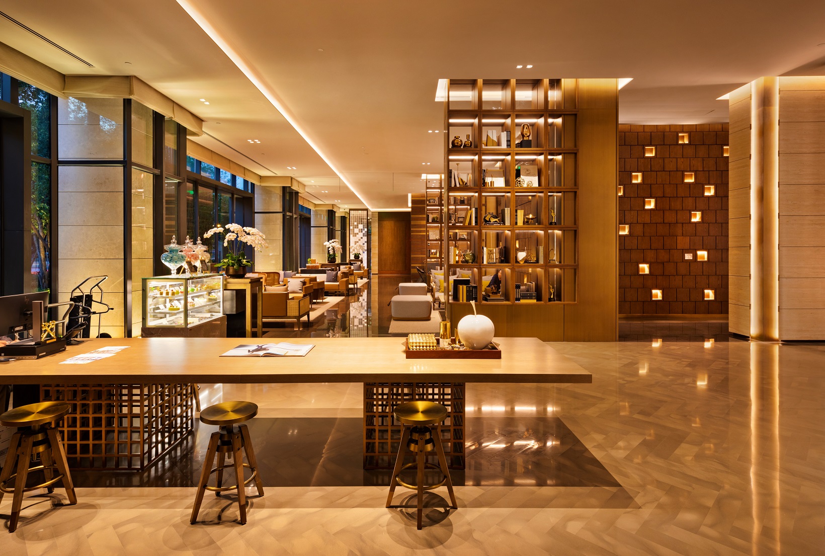 东升国际官网-钻营健全,你我一路成长