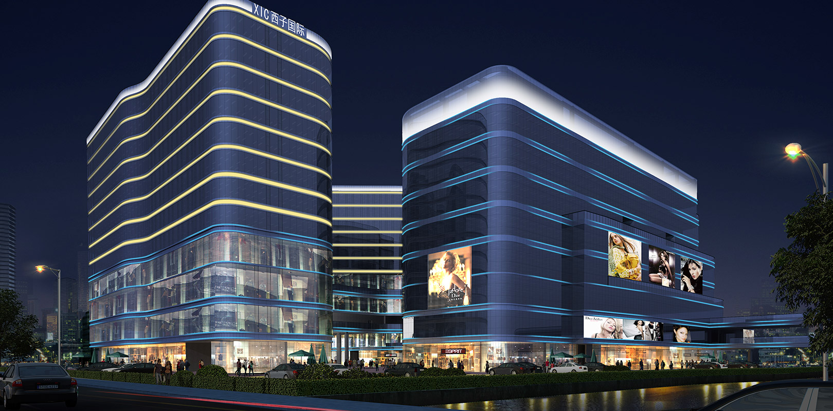 东升国际官网-钻营健全,你我一路成长