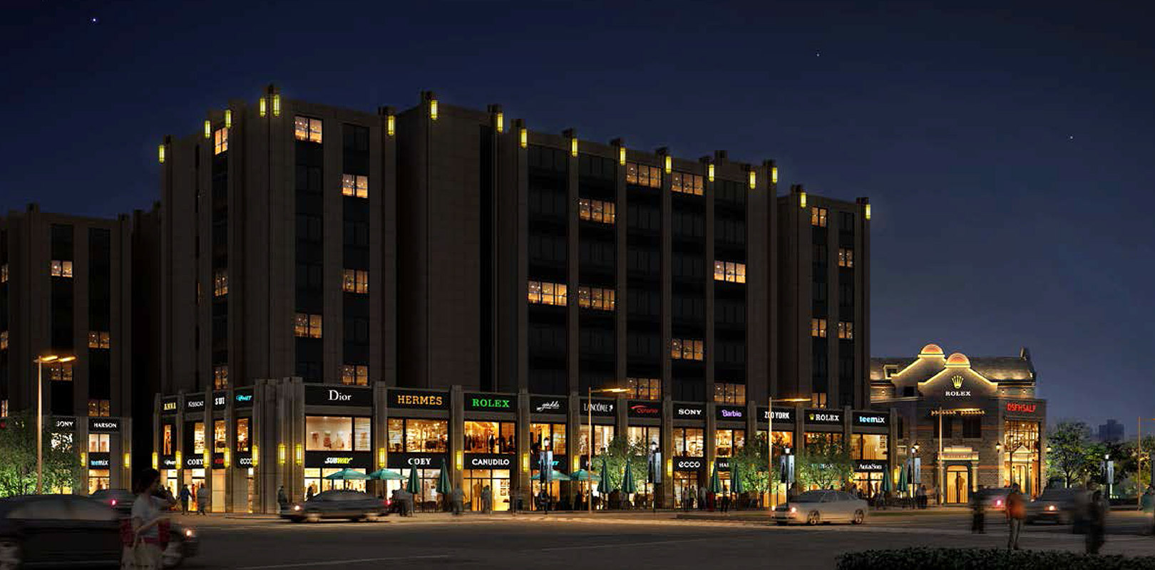 东升国际官网-钻营健全,你我一路成长