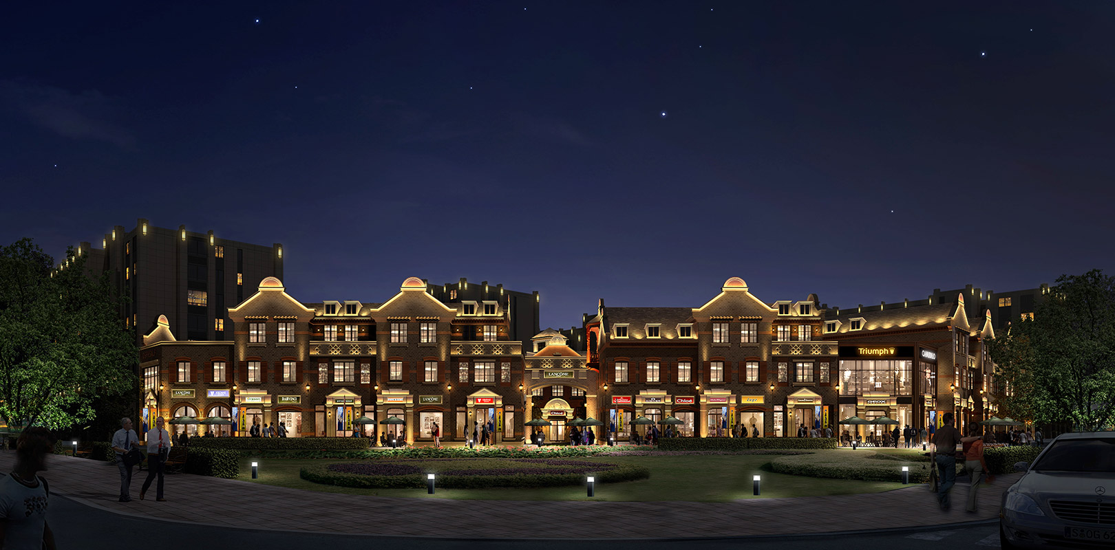 东升国际官网-钻营健全,你我一路成长