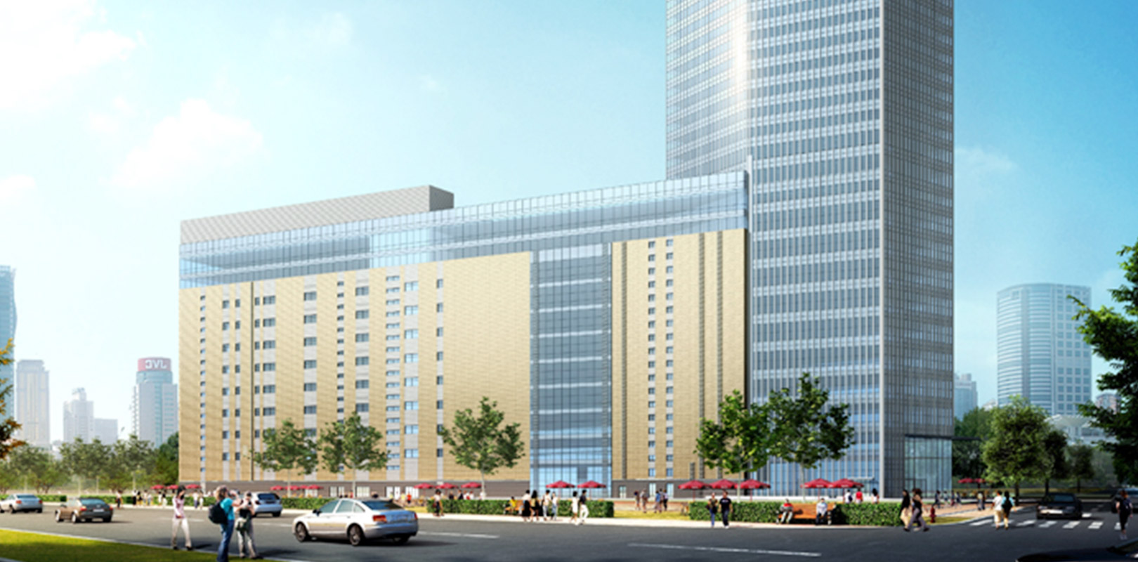 东升国际官网-钻营健全,你我一路成长