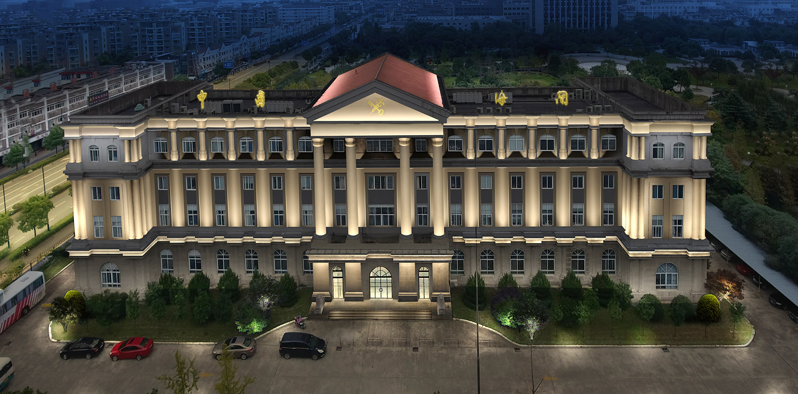 东升国际官网-钻营健全,你我一路成长