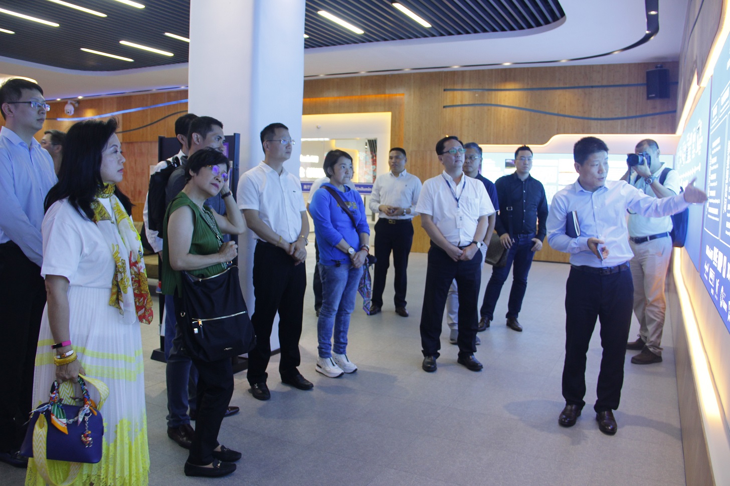 东升国际官网-钻营健全,你我一路成长