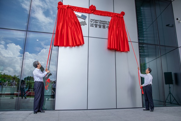 东升国际官网-钻营健全,你我一路成长