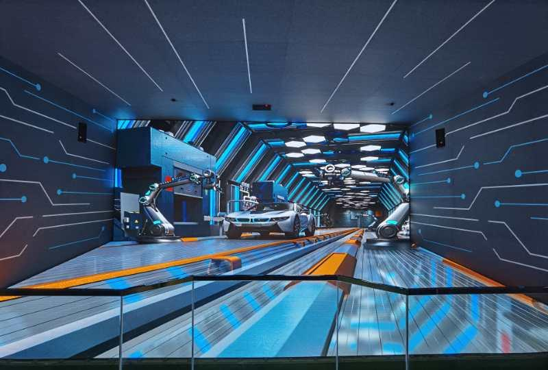 东升国际官网-钻营健全,你我一路成长