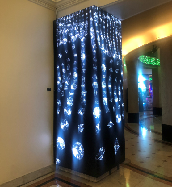 东升国际官网-钻营健全,你我一路成长