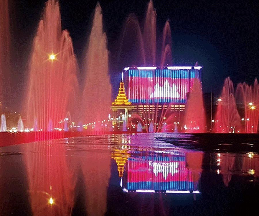 东升国际官网-钻营健全,你我一路成长