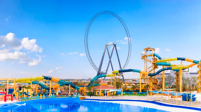 东升国际官网-钻营健全,你我一路成长