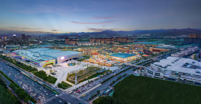 东升国际官网-钻营健全,你我一路成长