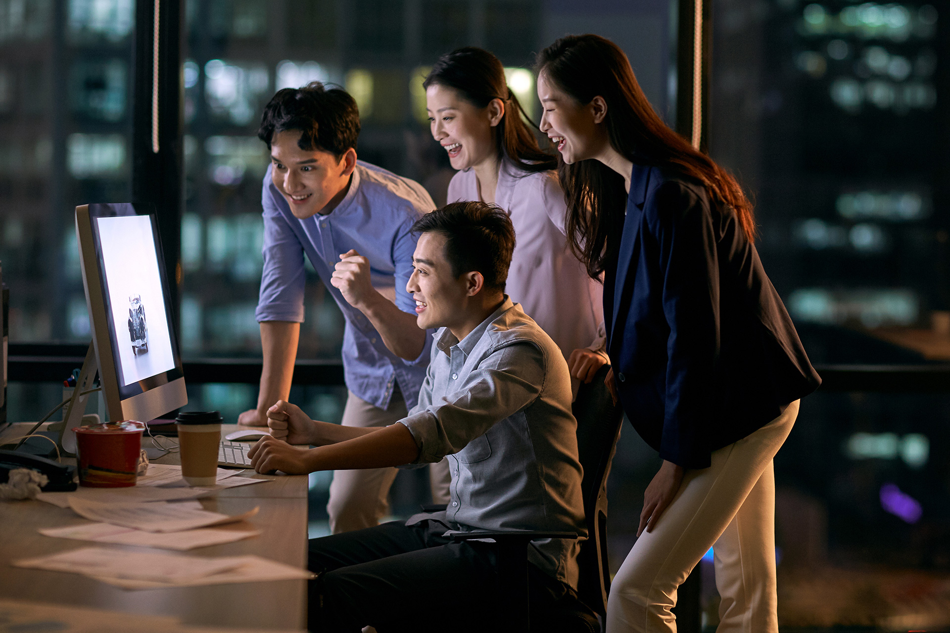 东升国际官网-钻营健全,你我一路成长