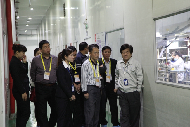 东升国际官网-钻营健全,你我一路成长