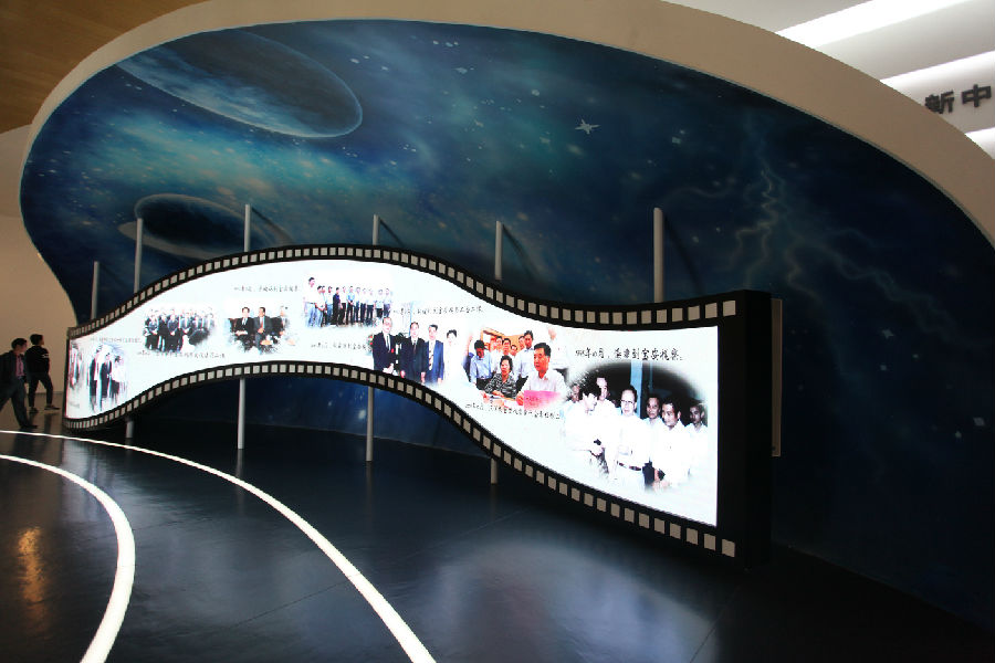 古城新貌，东升国际官网科技长卷书写“大美宝安”