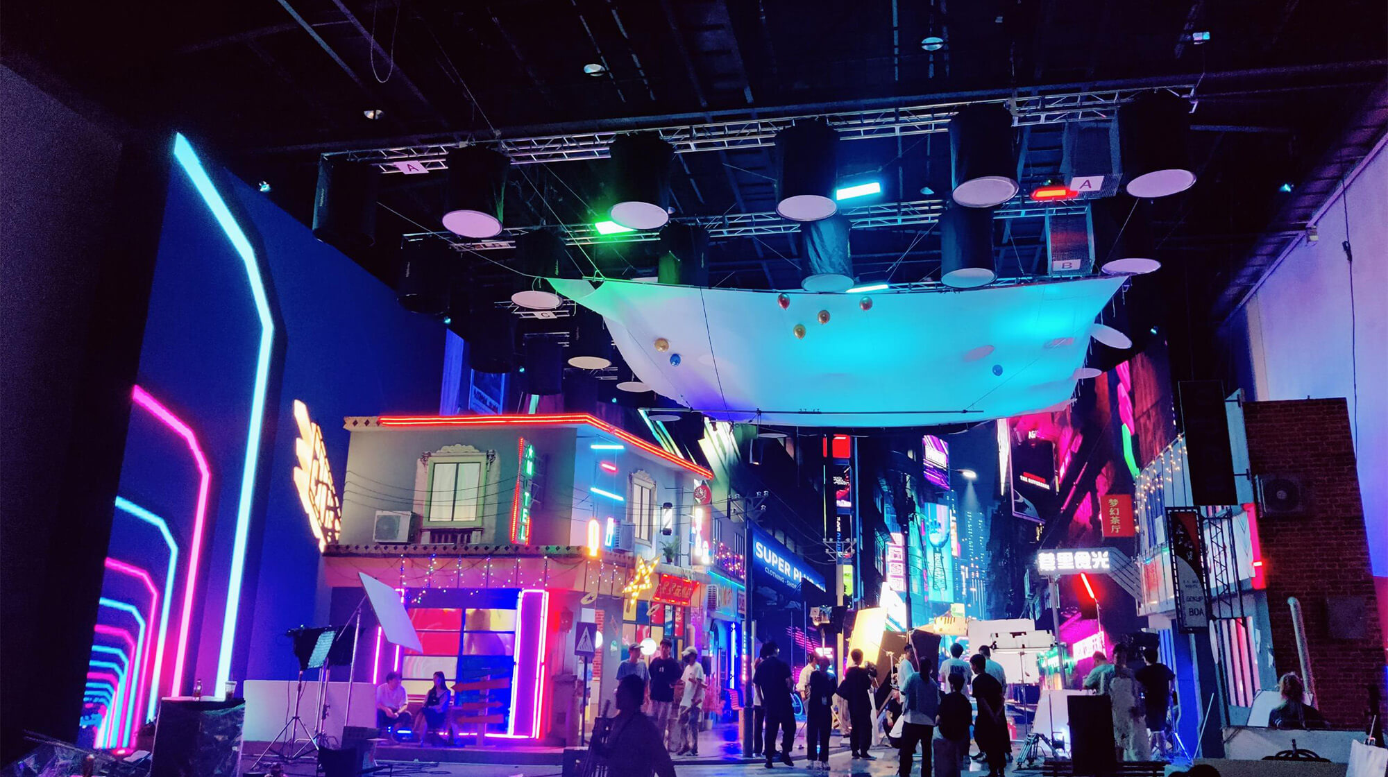 东升国际官网-钻营健全,你我一路成长